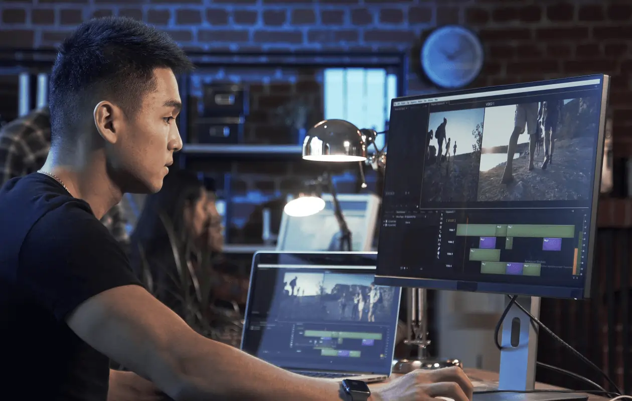 10 MustTry Video Editing Effects to Elevate Your Content